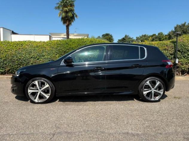 PEUGEOT 308 BlueHDi 120 S&S EAT6 GT Line NAVI - LED - TETTO rif. 24003457 - Foto 6