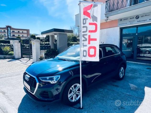AUDI Q3 35 TDI S tronic Business TETTO - Foto 2