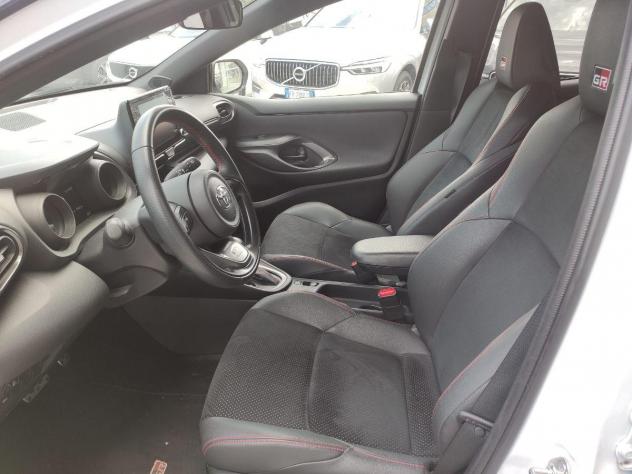 TOYOTA - Yaris - 1.5 Hybrid 5p. GR-S - Foto 6