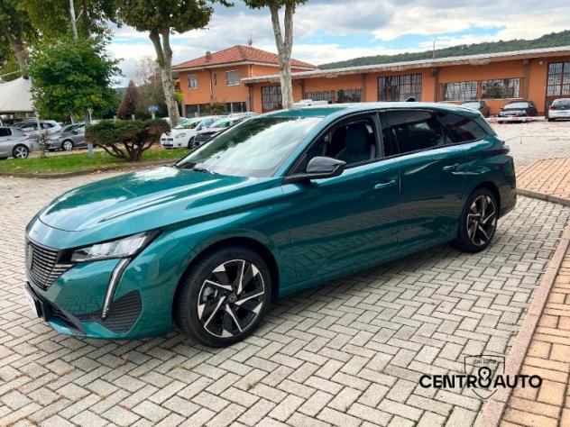 PEUGEOT 308 3ª serie 308 PureTech Turbo 130 S&S EAT8 SW Allure Pack - Foto 6