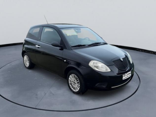 LANCIA Ypsilon 2ª serie Ypsilon 1.2 Argento - Foto 2