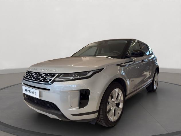 Land Rover Range Rover Evoque 2.0 D163 MHEV SE AWD auto