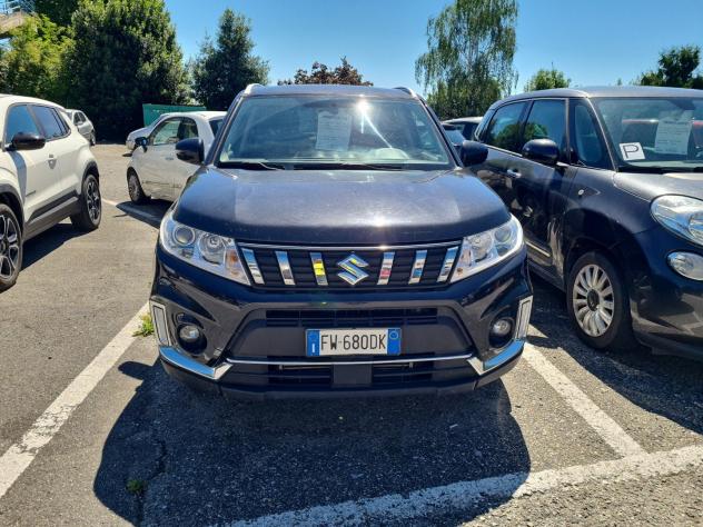Suzuki Vitara 1.0 Boosterjet 2WD Cool - Foto 2