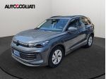 Volkswagen Tiguan Tiguan 2.0 TDI 150 CV SCR Life DSG