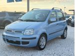 Fiat Panda 1.2 Emotion