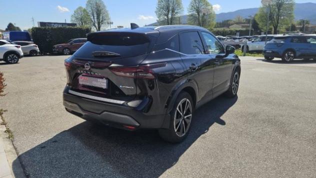 NISSAN Qashqai e-Power Tekna rif. 24040362 - Foto 4