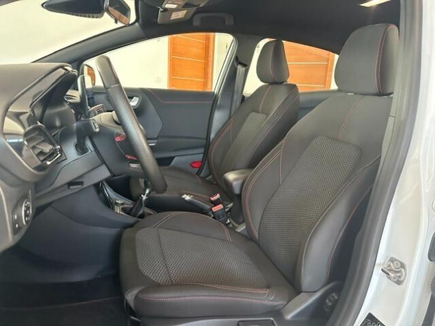Ford Puma 1.0 EcoBoost Hybrid 125 CV S&S aut. ST-Line - Foto 10