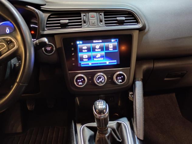 Renault Kadjar Blue dCi 8V 115CV Business - Foto 9