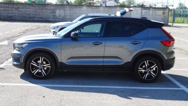 VOLVO XC40 D3 150 cv, R-design, Automatica, Garanzia.. rif. 24091802 - Foto 4