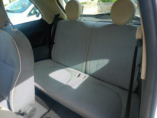 FIAT 500 1200 BENZINA ADATTA AI NEO PATENTATI - Foto 4