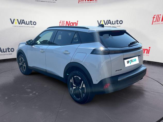 Peugeot 2008 PureTech 100 Allure S/S - Foto 4