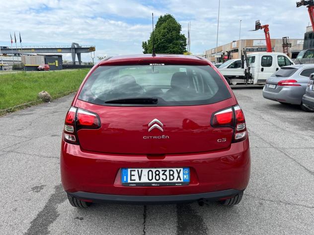 Citroen C3 1.2 e-VTi 82 ETG - Foto 4