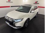 Mitsubishi Outlander 2.2 DI-D 4WD Instyle Plus SDA 7 posti