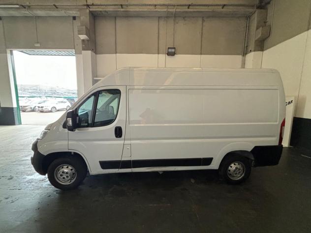Opel Movano 33 2.2 BlueHDi 120 S&S L2H2 (IVA ESCL.) - Foto 4