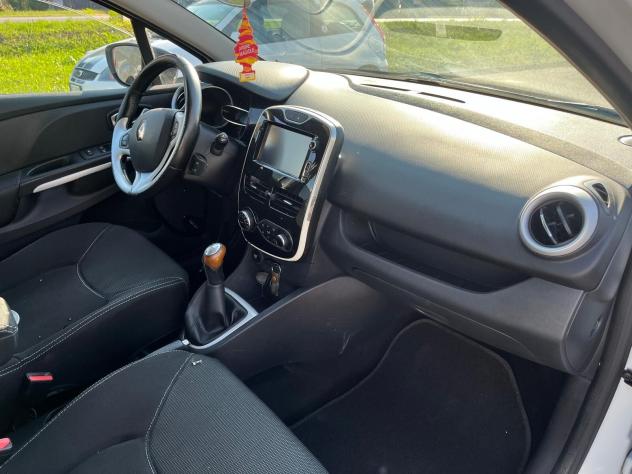 Renault Clio dCi 8V 90CV Start&Stop - Foto 10