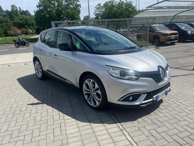 Renault Scénic 1.5 dCi 110cv Energy Zen - Foto 3