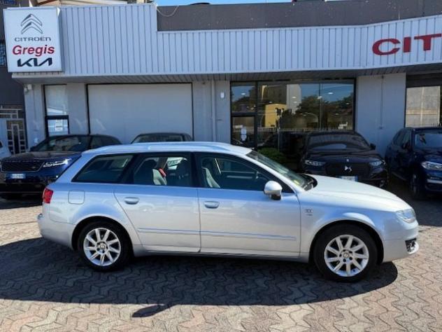 SEAT Exeo ST 2.0 TDI 143CV CR Style rif. 23795190 - Foto 9