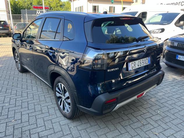 Suzuki S-Cross S-Cross 1.5h 140v Starview 2wd at - Foto 8