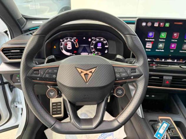 CUPRA Formentor 1.5 Hybrid DSG rif. 24024764 - Foto 6