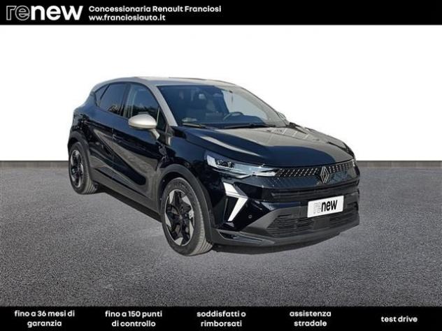 RENAULT Captur 1.6 E-Tech full hybrid Techno 145cv auto rif. 23646722 - Foto 2