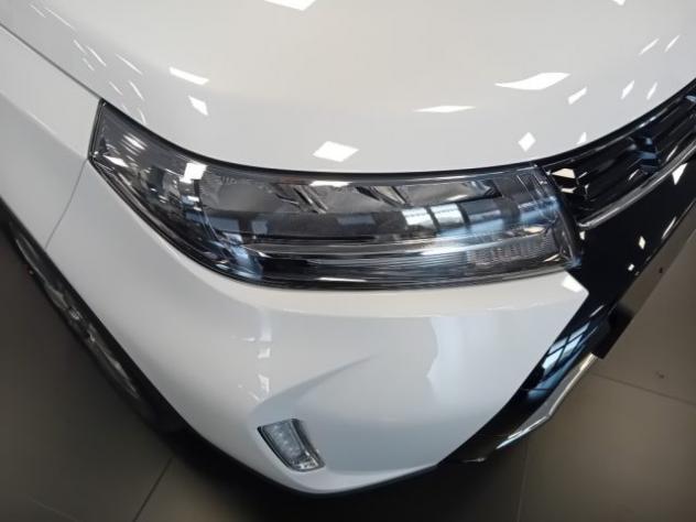 SUZUKI Vitara 1.4 Hybrid 4WD AllGrip Cool+ rif. 23825012 - Foto 4