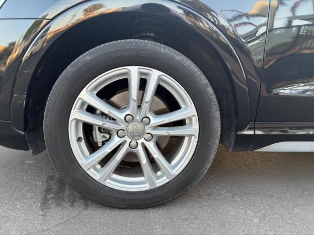 Audi Q3 2.0 TDI 150 CV quattro S LINE - 2015 - Foto 4