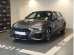 Audi A3 A3 Sportback 35 1.5 tfsi S line edition s-tronic