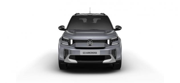 CITROEN C3 Aircross 2ª s. C3 Aircross Hybrid 145 CV e-DCS6 Max - Foto 5