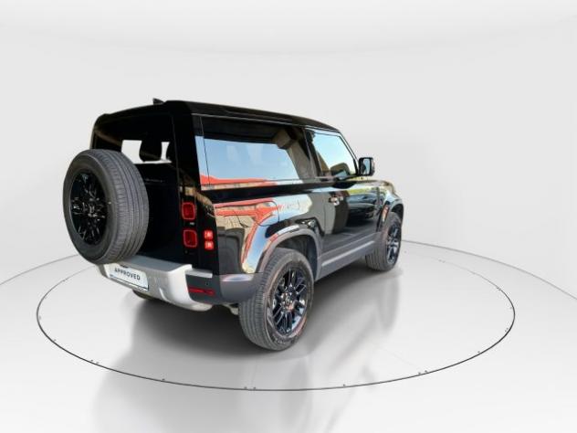 LAND ROVER Defender 90 3.0D I6 200 CV AWD Auto S *IVA ESPOSTA* rif. 23826254 - Foto 2