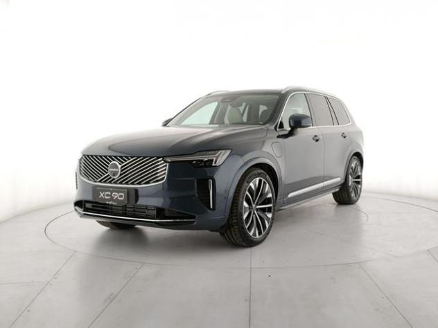 VOLVO XC90 T8 Plug-in AWD auto 7p Ultra Bright - KM0 rif. 21894554 - Foto 2