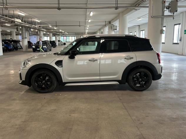 MINI Countryman Mini F60 2020 Benzi Mini 1.5 Cooper Business auto - Foto 2