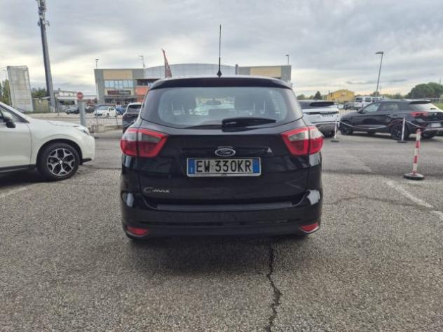 FORD C-Max 1.6 TDCi 115CV Business rif. 24216909 - Foto 4