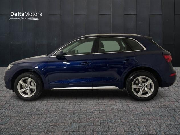 Audi Q5 II 2017 40 2.0 tdi Business quattro 190cv s-tronic - Foto 2
