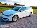 Volkswagen Golf  8 Variant 2.0 TDI SCR DSG Life