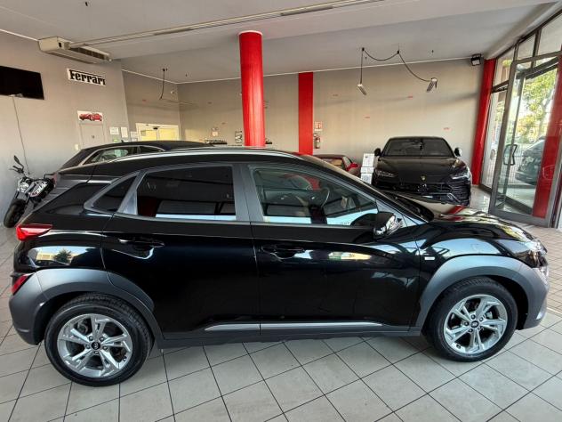 Hyundai Kona 1.0 T-GDI Hybrid 48V iMT XLine - Foto 6