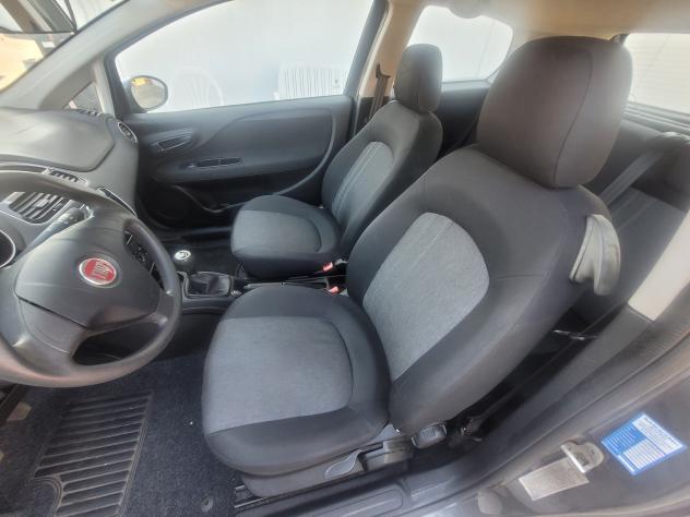 Fiat Punto 1.3 MJT II 75 CV 3 porte Street - Foto 10