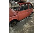 Fiat 500 L