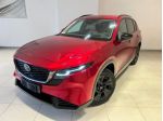 Mazda CX-5 2.5 e-Skyactiv G M Hybrid AT Homura