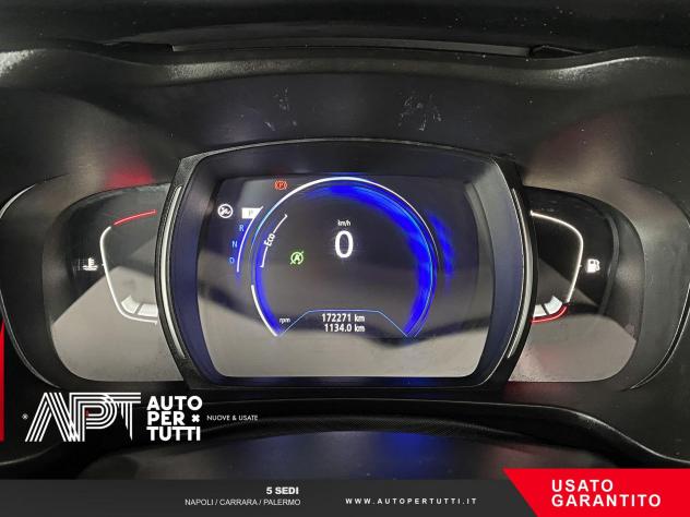 Renault Kadjar Kadjar 1.5 dci energy Intens 110cv edc - Foto 7