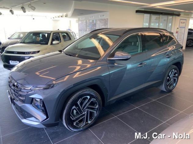 HYUNDAI Tucson 1.6 CRDI 48V DCT Exellence rif. 22987132 - Foto 2