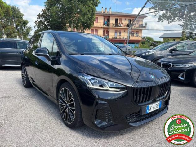 BMW 218 d Active Tourer Msport rif. 24051095 - Foto 2