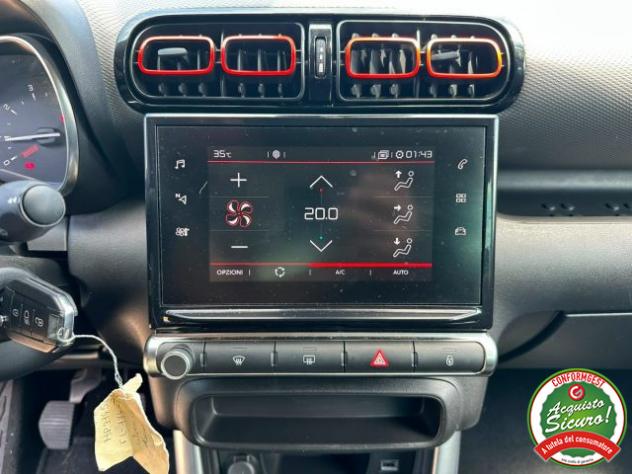 CITROEN C3 Aircross PureTech 110 S&S Shine rif. 23917031 - Foto 6