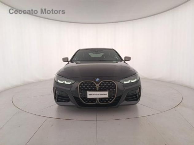 BMW M440 d 48V xDrive Coupé rif. 21292747 - Foto 2