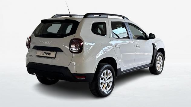 Dacia Duster II 2021 1.0 TCe GPL Expression 4x2 - Foto 2