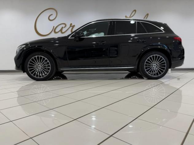 MERCEDES-BENZ GLC 220 4Matic Mild Hybrid Advanced rif. 23785429 - Foto 5