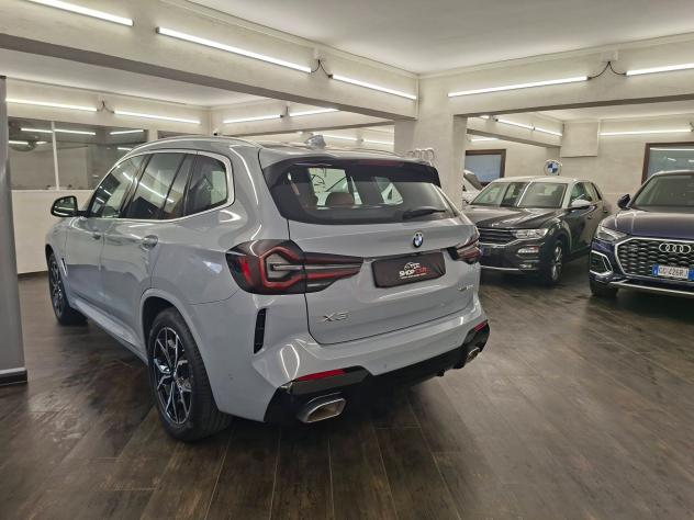 Bmw X3 xDrive20d 48V Msport - Foto 10
