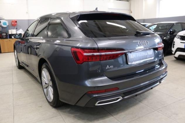 AUDI A6 50 3.0 TDI quattro tiptronic Business Plus S-LINE rif. 23976615 - Foto 4