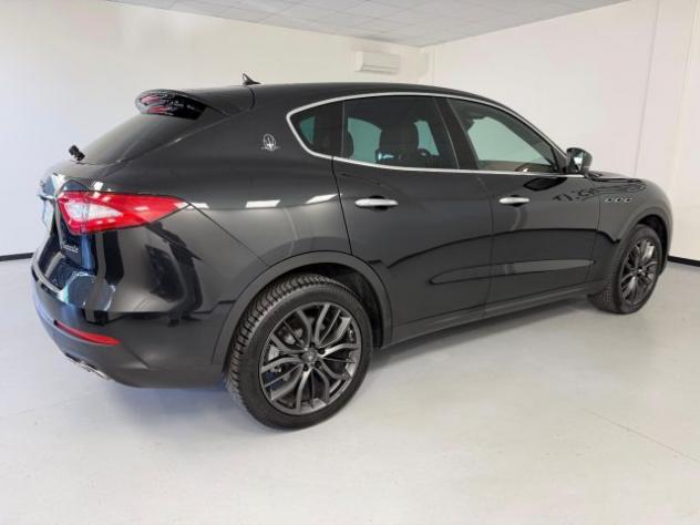 MASERATI Levante V6 Diesel AWD Granlusso rif. 24167159 - Foto 9
