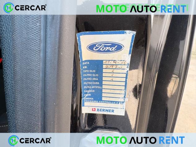 Ford Fiesta 3 Porte Fiesta 3p 1.2 16v Titanium c/esp E5 - Foto 16