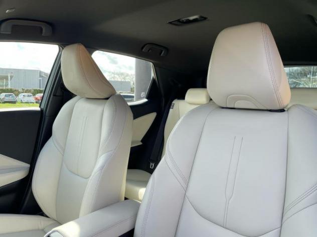Lexus LBX Hybrid Elegant - Foto 9